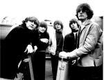 Byrds Grupo