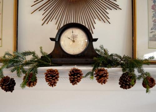 Decoración Navidad creativa y económica