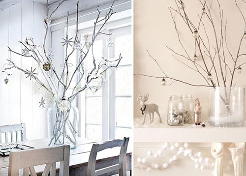 Decoración Navidad creativa y económica