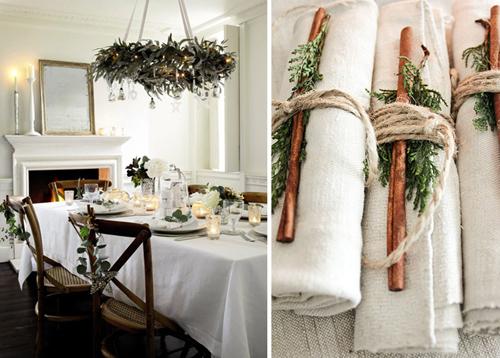 Decoración Navidad creativa y económica