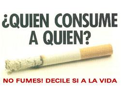 Consejos para mantenerse sin fumar