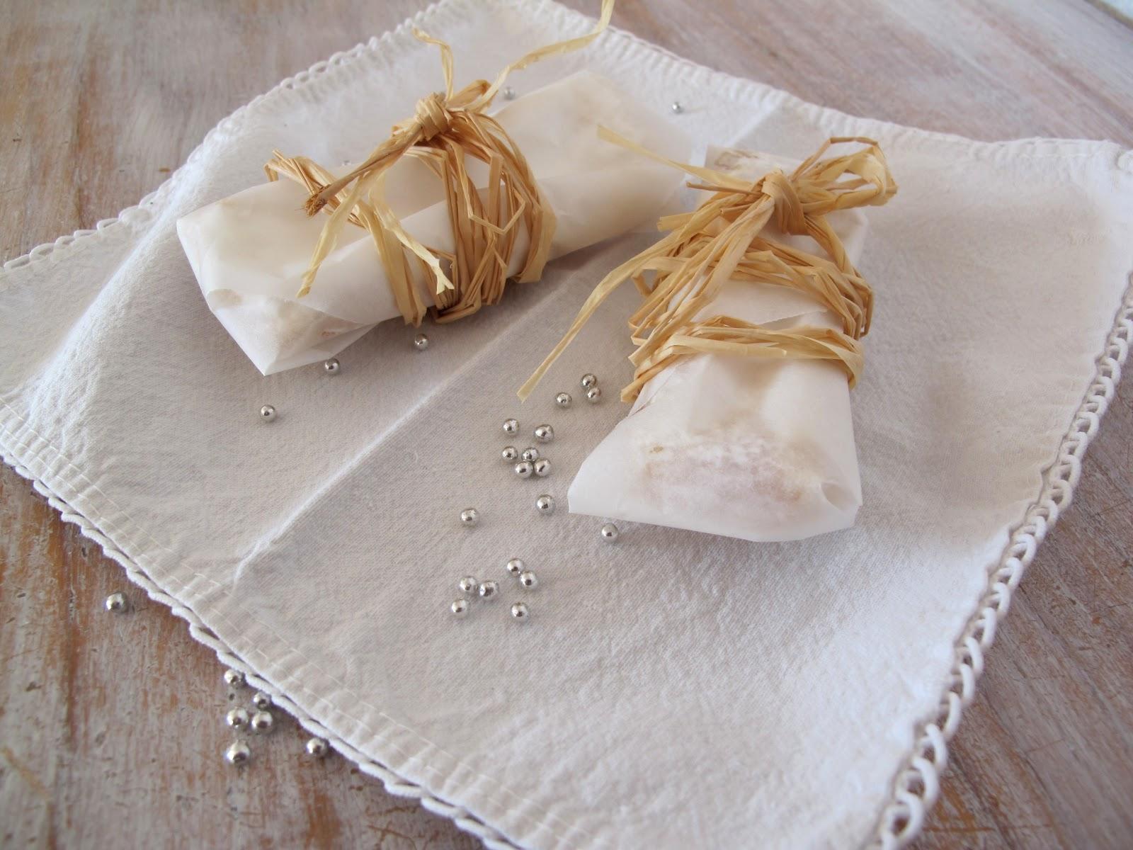 Lemon Bars Para Regalar!