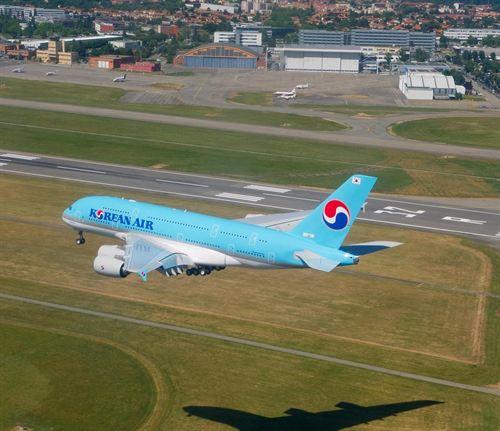 Korean Airlines