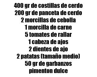 Receta del Arroz al Horno