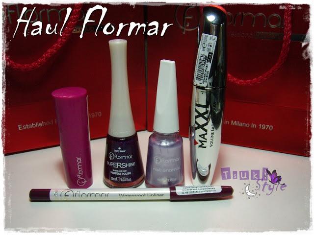 #Haul# Nueva tienda Flormar en Fuengirola (Málaga)