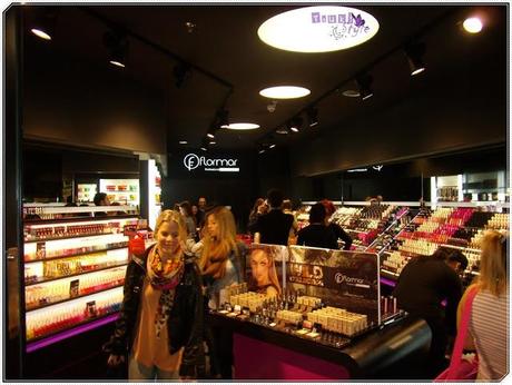 #Haul# Nueva tienda Flormar en Fuengirola (Málaga)
