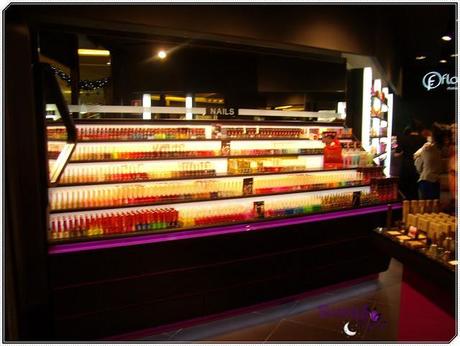 #Haul# Nueva tienda Flormar en Fuengirola (Málaga)