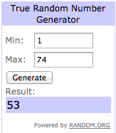 Ganadoras del sorteo camiseta de lactancia