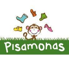 PRESENTACIÓN PISAMONAS