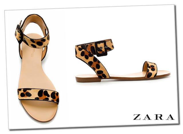 Expendiente X en Zara