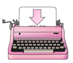 Envía a tus amigas las tarjetas de navidad Be Bloggera