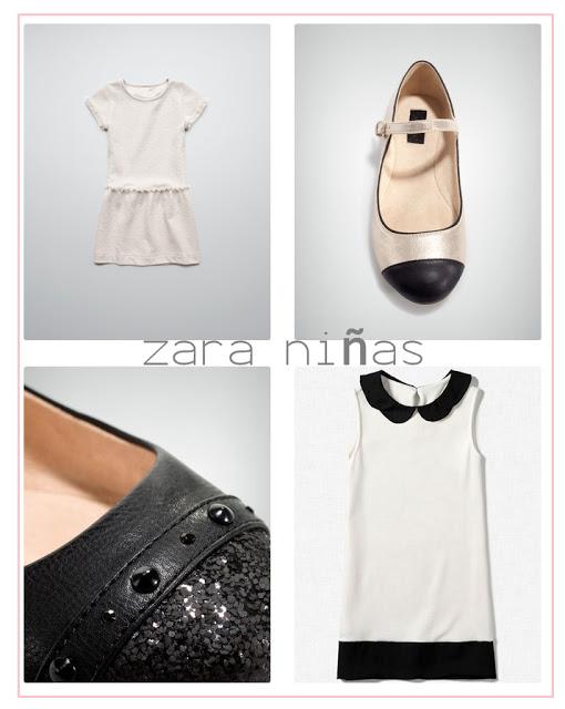 LOOK PARA LAS MAS PEQUES