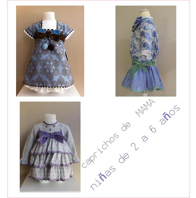 LOOK PARA LAS MAS PEQUES