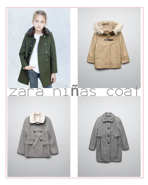 LOOK PARA LAS MAS PEQUES