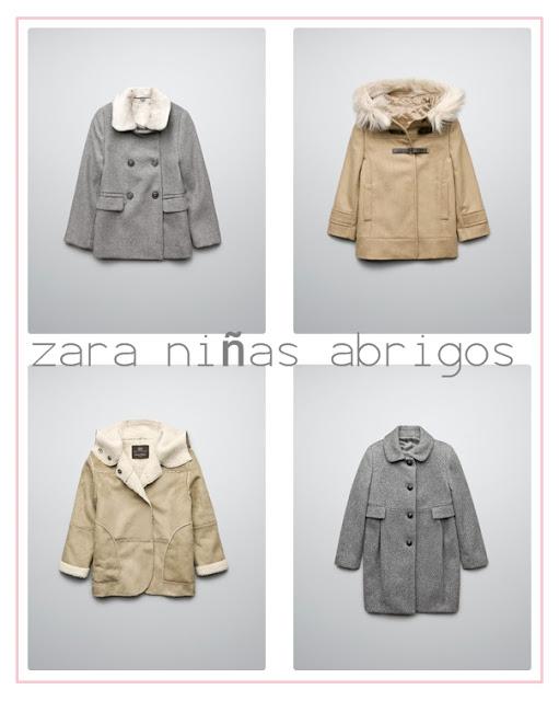 LOOK PARA LAS MAS PEQUES