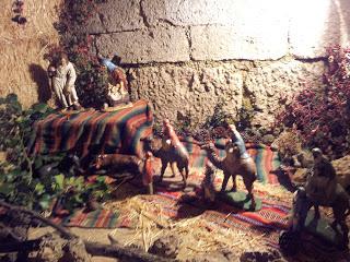 Otro año más: Feliz Navidad.