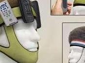 Original soporte para mandos distancia