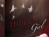 Primeros capítulos 'Hidden Girl' Ruby Knightley