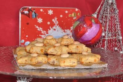 Estrellas De Jamón Y Queso