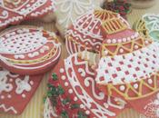 Galletas decoradas navidad (cuarta entrega)