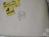 Tarta macbook