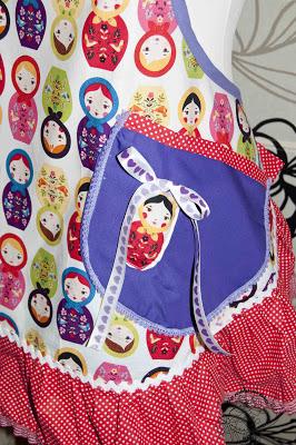 NUEVOS DELANTALES, NUEVOS DISEÑOS  Y TODOS EN LA TIENDA AMERICANA!!!!!!!!