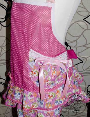 NUEVOS DELANTALES, NUEVOS DISEÑOS  Y TODOS EN LA TIENDA AMERICANA!!!!!!!!