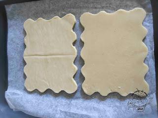 CAJA DE GALLETA DE ENCAJE