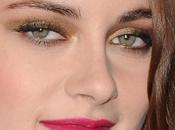 Maquillaje inspirado Kristen Stewart