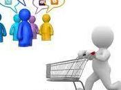 nuevo poder consumidor: redes sociales