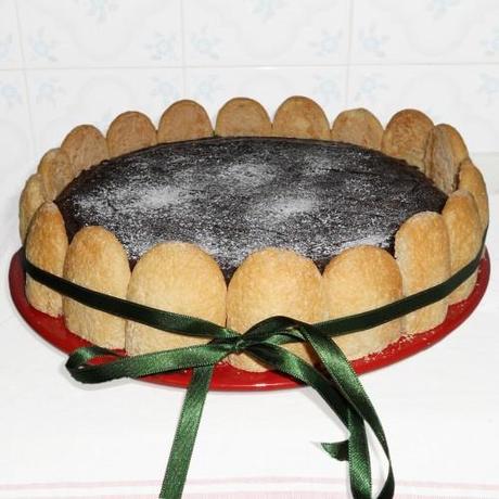 Decoración de bizcochos