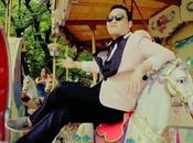 Gangnam Style sigue rompiendo récords, primer vídeo Youtube visto 1.000 millones veces