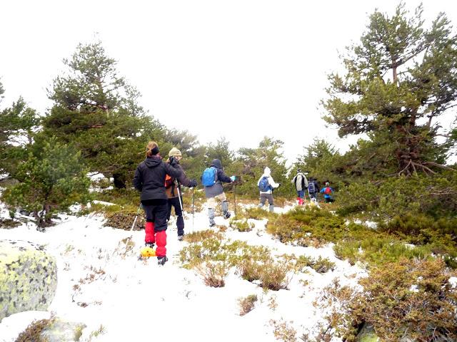 Bajando-siete-picos