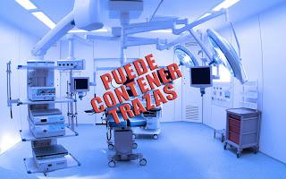 Los celíacos somos gente MUY limpia