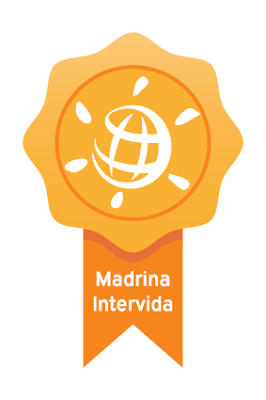 Soy madrina Intervida