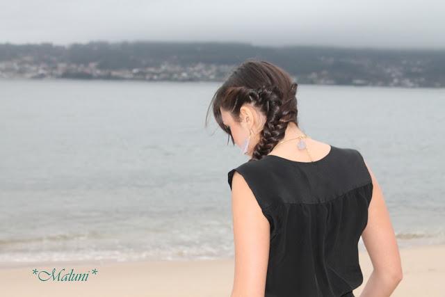 LOOK NAVIDAD 2012/2013