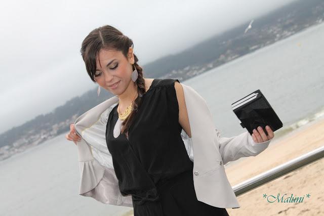 LOOK NAVIDAD 2012/2013