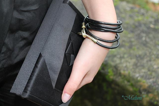 LOOK NAVIDAD 2012/2013