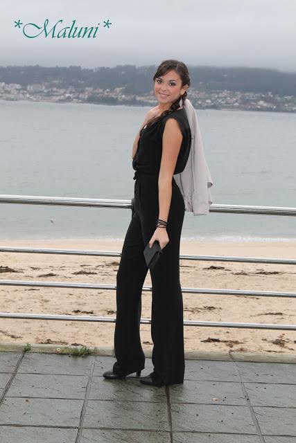 LOOK NAVIDAD 2012/2013