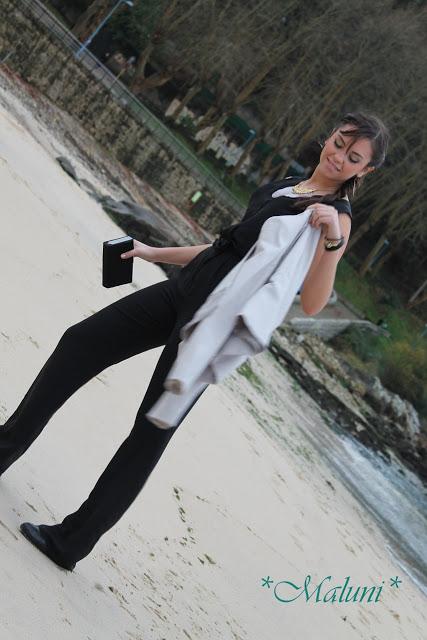 LOOK NAVIDAD 2012/2013