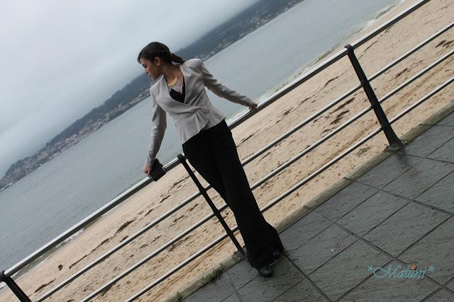 LOOK NAVIDAD 2012/2013