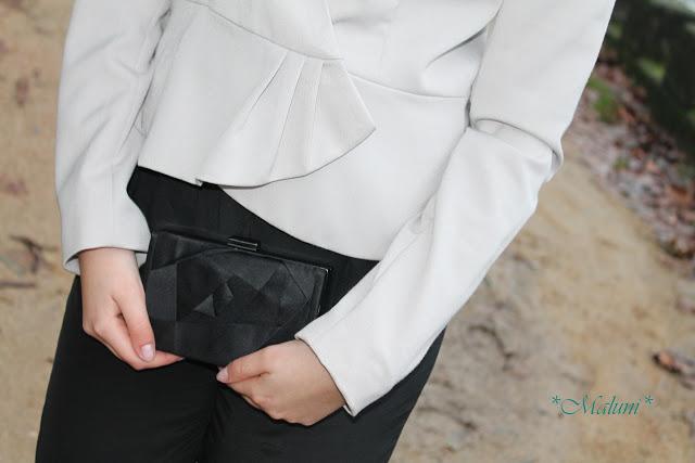 LOOK NAVIDAD 2012/2013