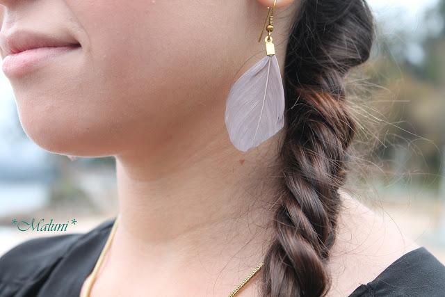 LOOK NAVIDAD 2012/2013