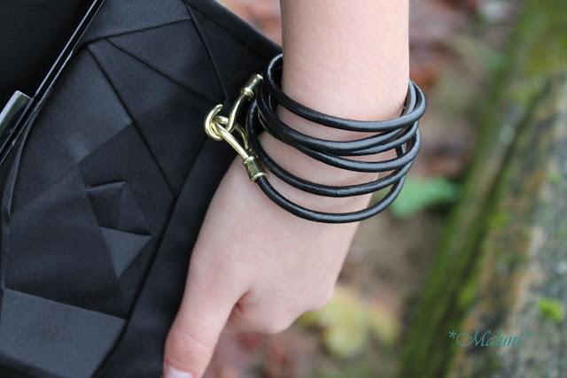 LOOK NAVIDAD 2012/2013