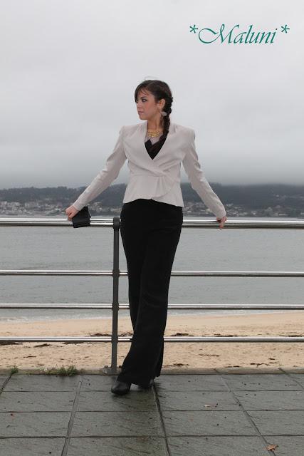 LOOK NAVIDAD 2012/2013