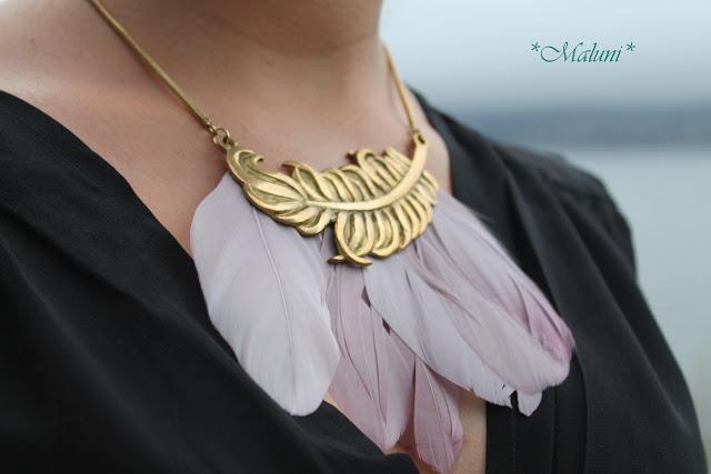 LOOK NAVIDAD 2012/2013