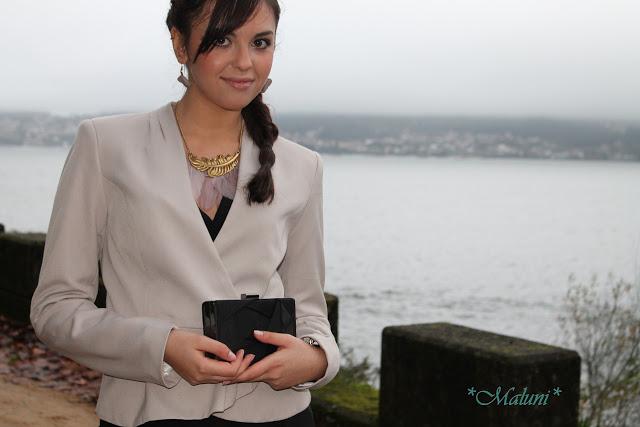 LOOK NAVIDAD 2012/2013