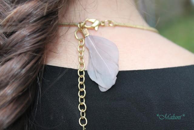 LOOK NAVIDAD 2012/2013