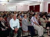 “Que nuestro horizonte excelencia”