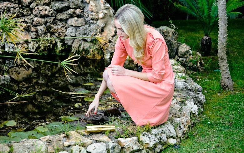Sorteo Vestido PepaLoves